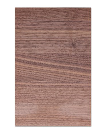Veneer wod walnut 3mm | bois plaqué noyé spécial laser