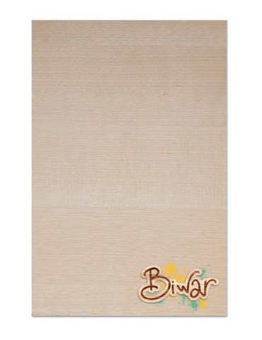 Bois Laser HDF plaqué | Veneer wood | Bouleau|Birch